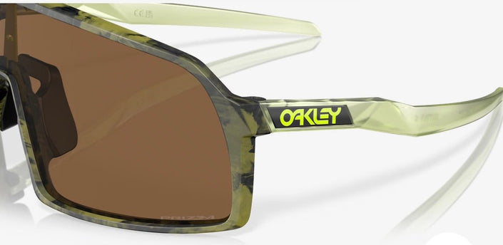 Sutro S Fern Swirl Sunglasses - Distractions Clothing