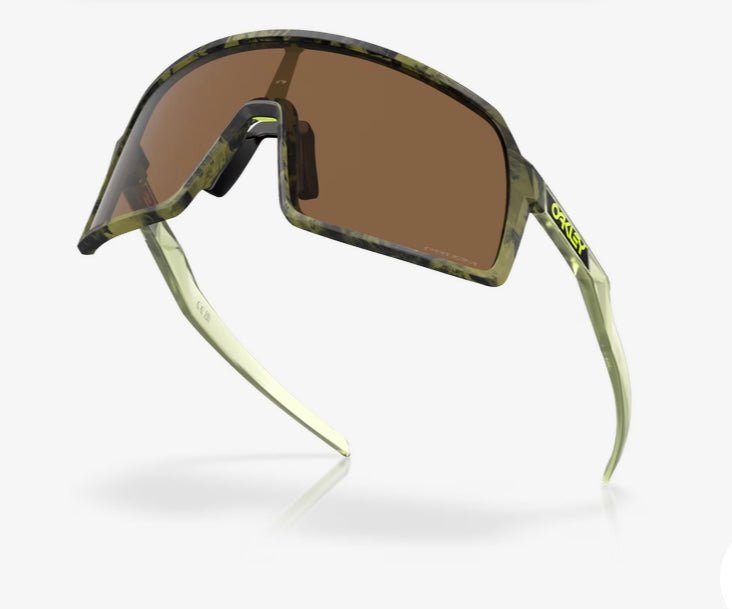 Sutro S Fern Swirl Sunglasses - Distractions Clothing