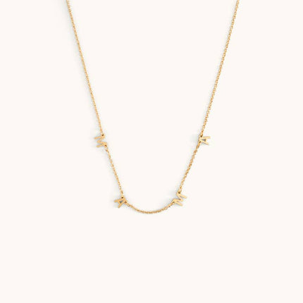 Sweet Mama Necklace - Distractions Clothing