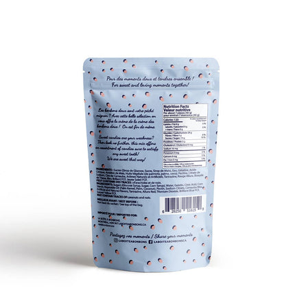 Sweet Mix - Gummy Candies - Distractions Clothing