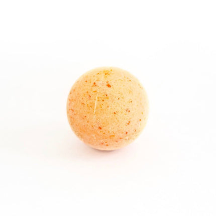 Sweet Orange Bath Bomb - Distractions Clothing