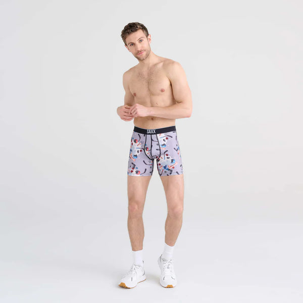 Volt Boxer Brief