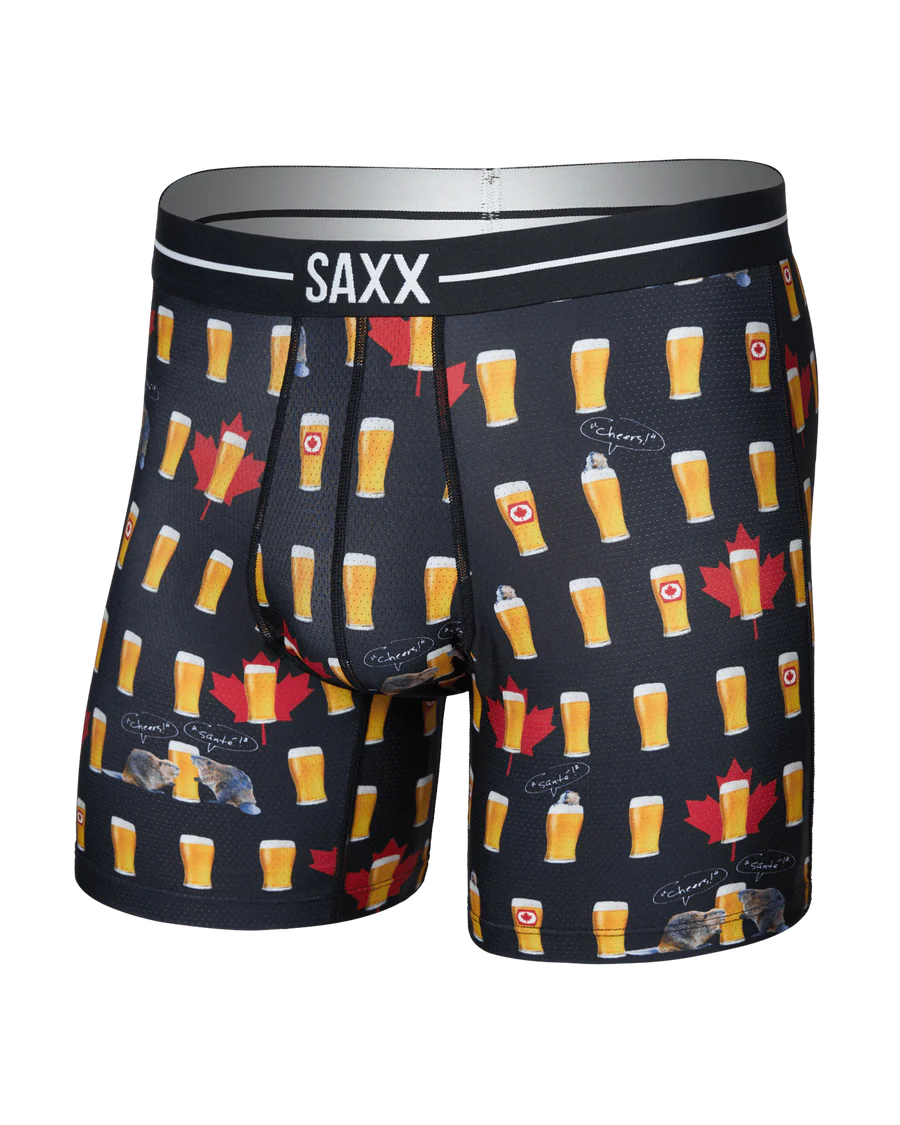 Volt Boxer Brief