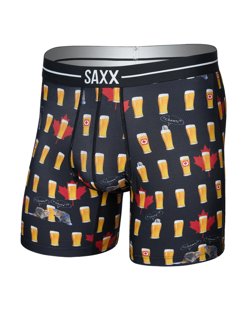 Volt Boxer Brief