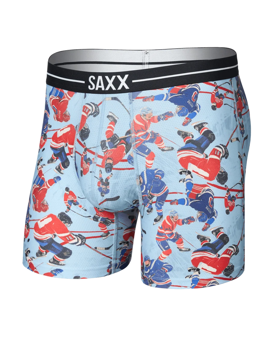 Volt Boxer Brief