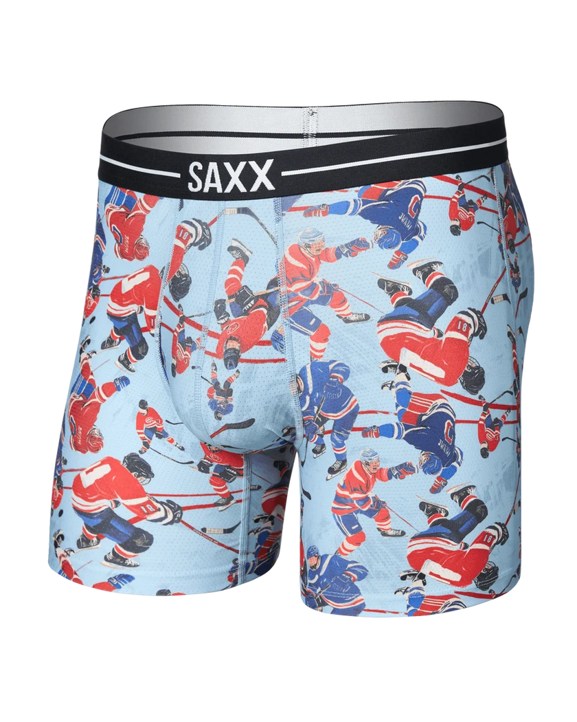 Volt Boxer Brief