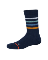 Good Form Crew Sock
