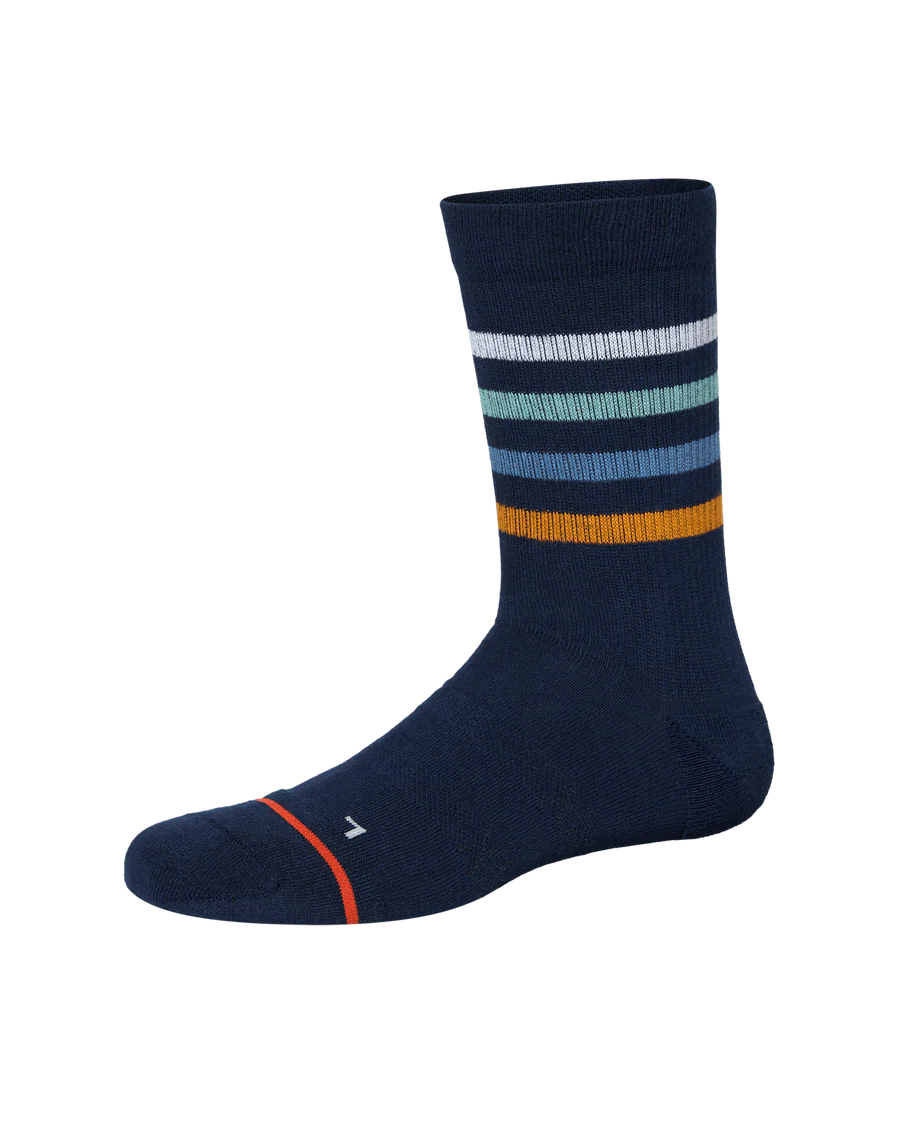 Saxx Crew Mens Socks