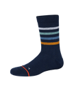 Saxx Crew Mens Socks