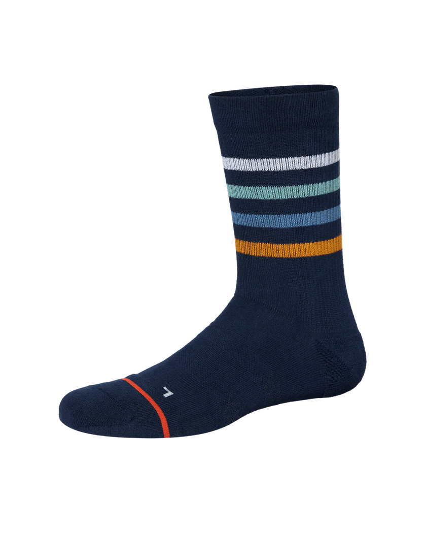 Saxx Crew Mens Socks