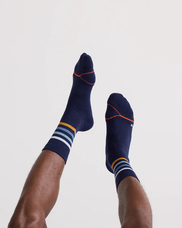 Good Form Crew Sock