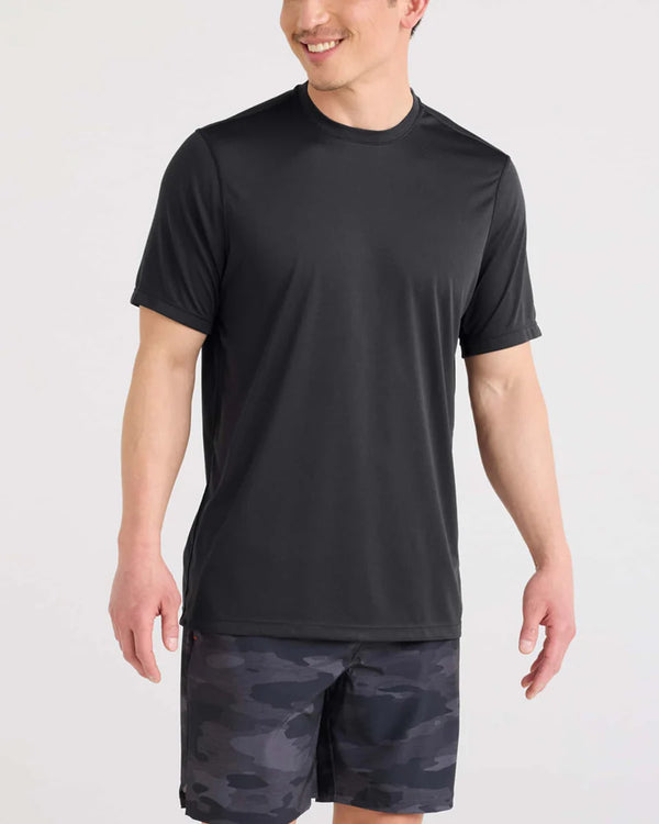 Multi Sport Tech Tee