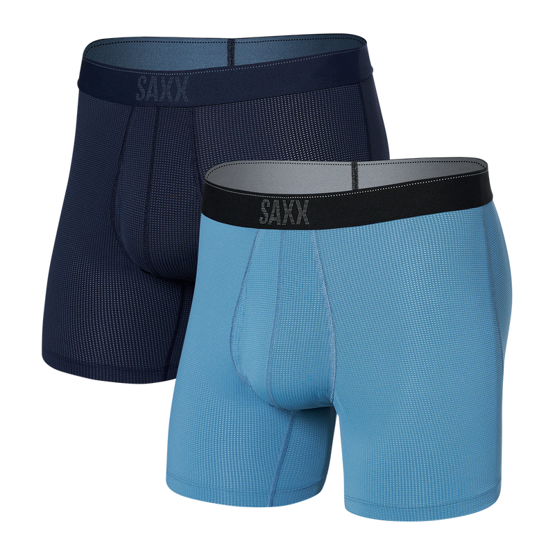 Quest Boxer Brief 2 Pack