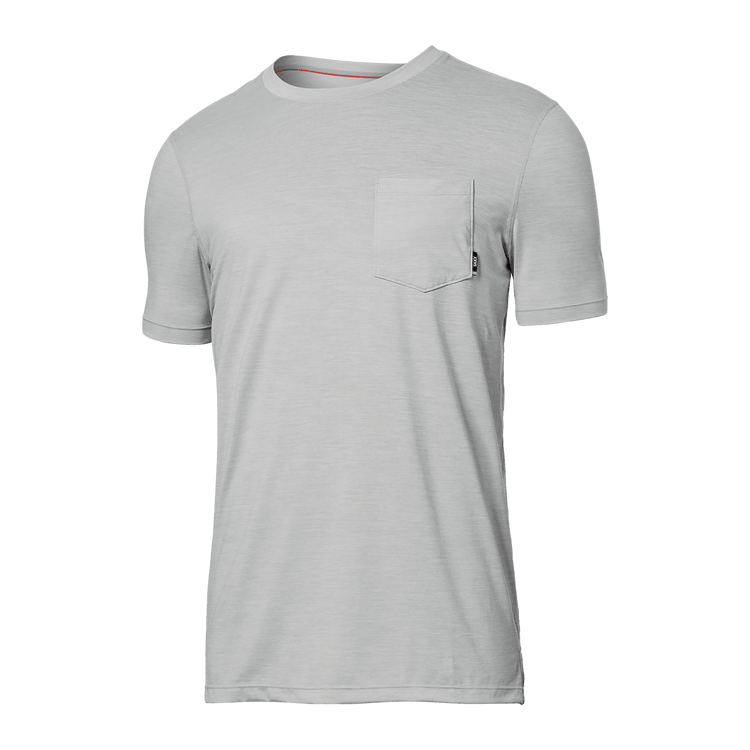 DropTemp Cooling Pocket Tee