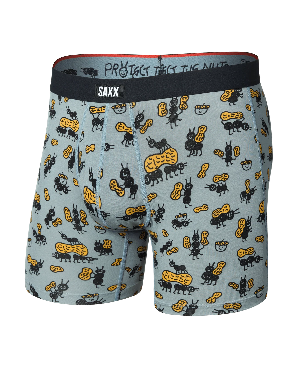 Vibe Xtra Boxer Brief