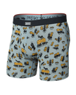 Vibe Xtra Boxer Brief