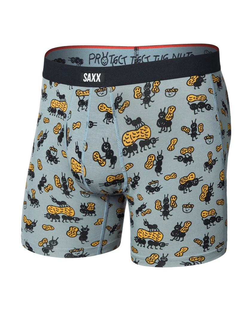 Vibe Xtra Boxer Brief