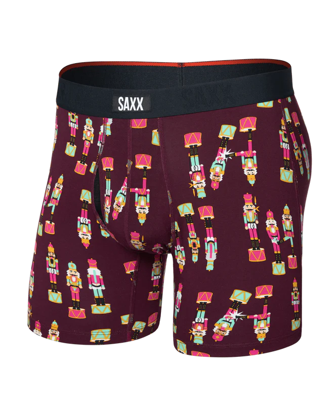Vibe Xtra Boxer Brief