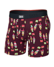 Vibe Xtra Boxer Brief