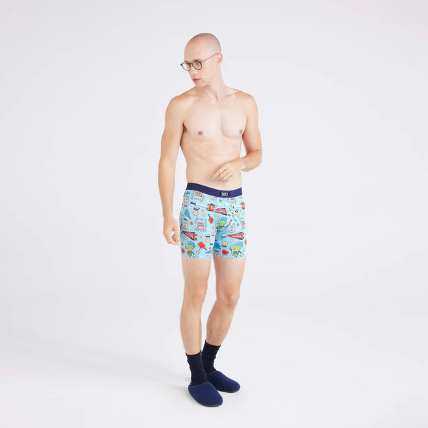 Vibe Xtra Boxer Brief