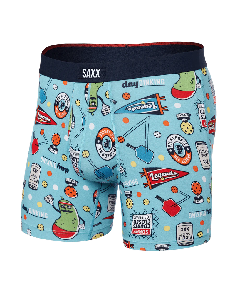 Vibe Xtra Boxer Brief