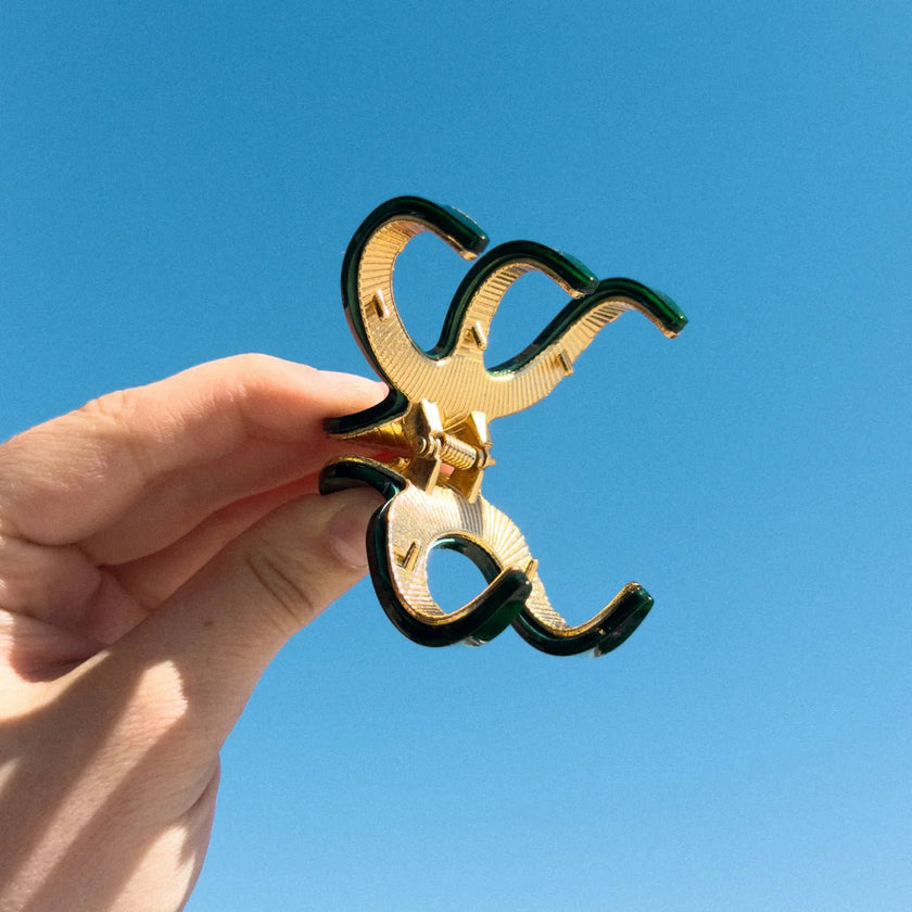 Talon Hair Claw - Distractions Clothing