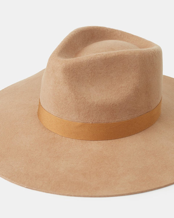 Taylor Rancher Hat - Distractions Clothing