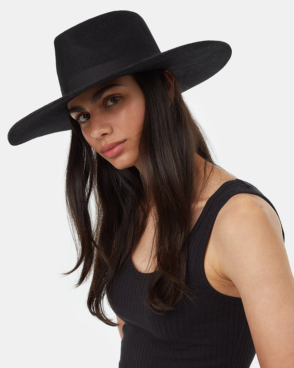 Taylor Rancher Hat - Distractions Clothing