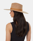 Taylor Rancher Hat - Distractions Clothing
