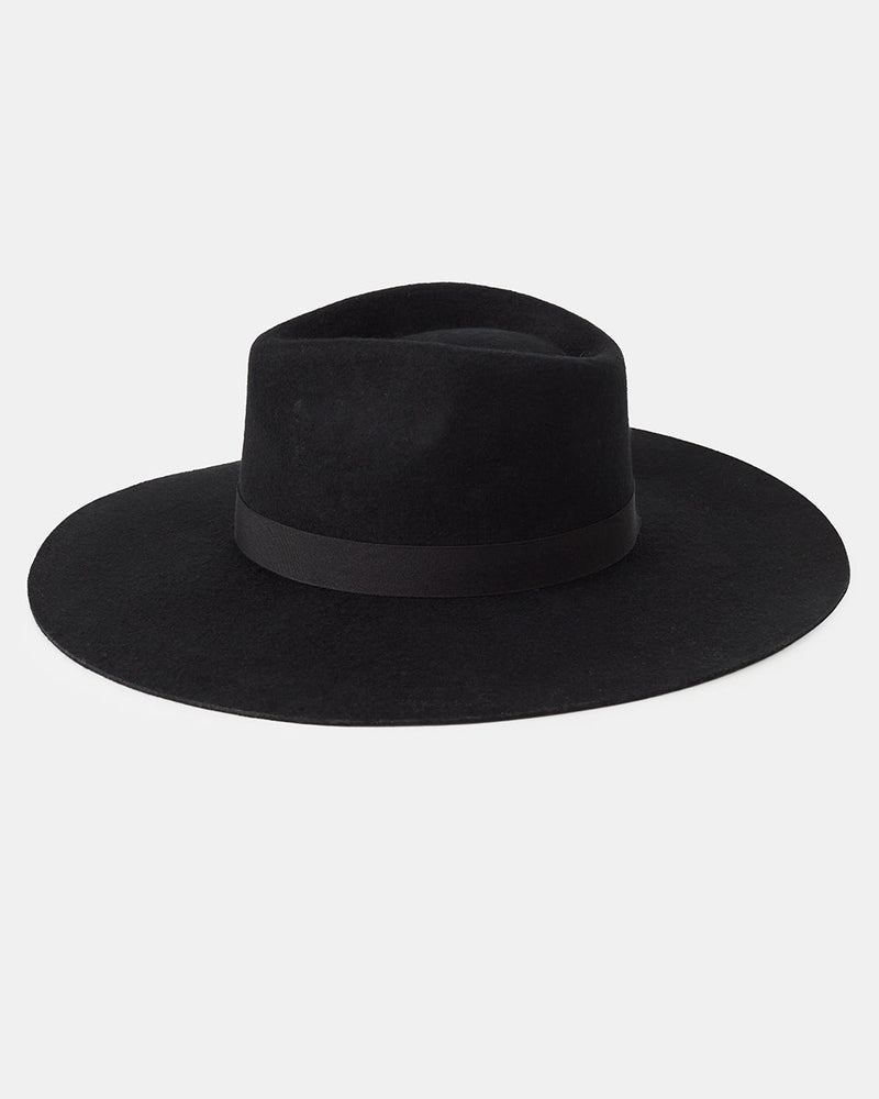 Taylor Rancher Hat - Distractions Clothing