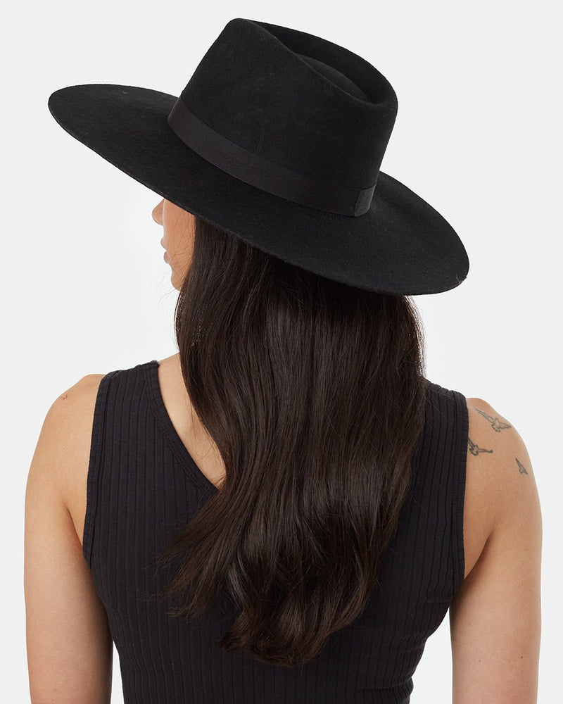 Taylor Rancher Hat - Distractions Clothing