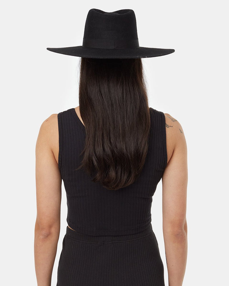 Taylor Rancher Hat - Distractions Clothing