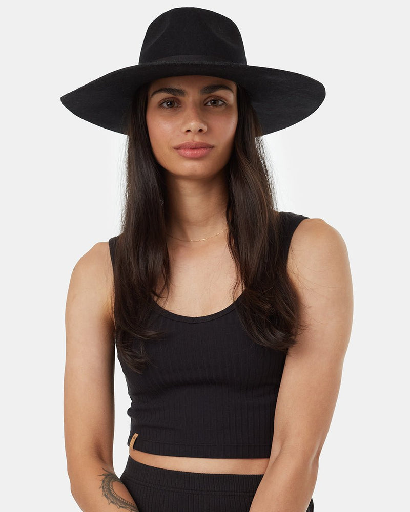 Taylor Rancher Hat - Distractions Clothing