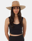 Taylor Rancher Hat - Distractions Clothing