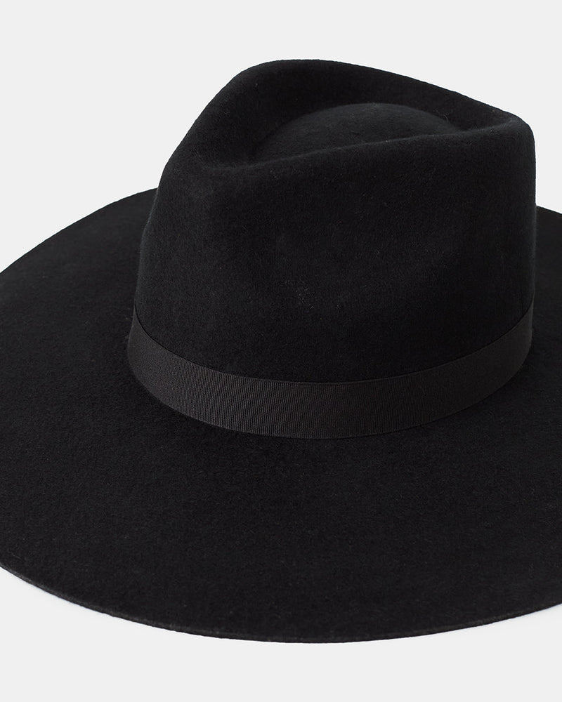 Taylor Rancher Hat - Distractions Clothing