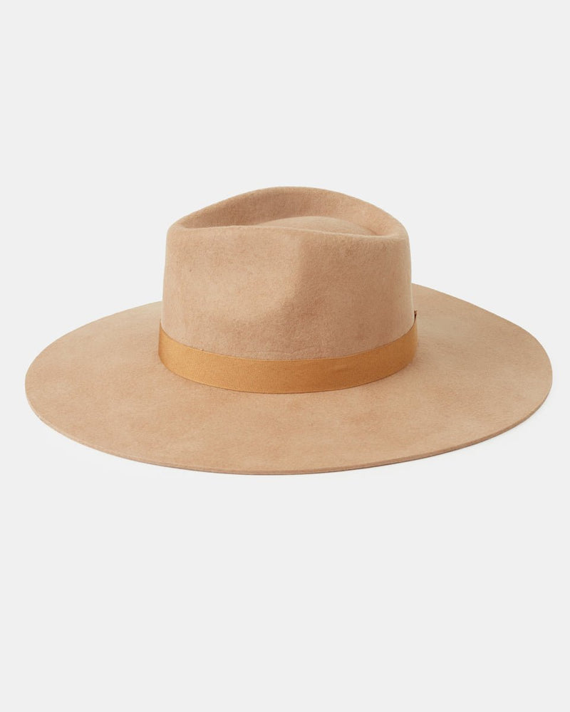 Taylor Rancher Hat - Distractions Clothing