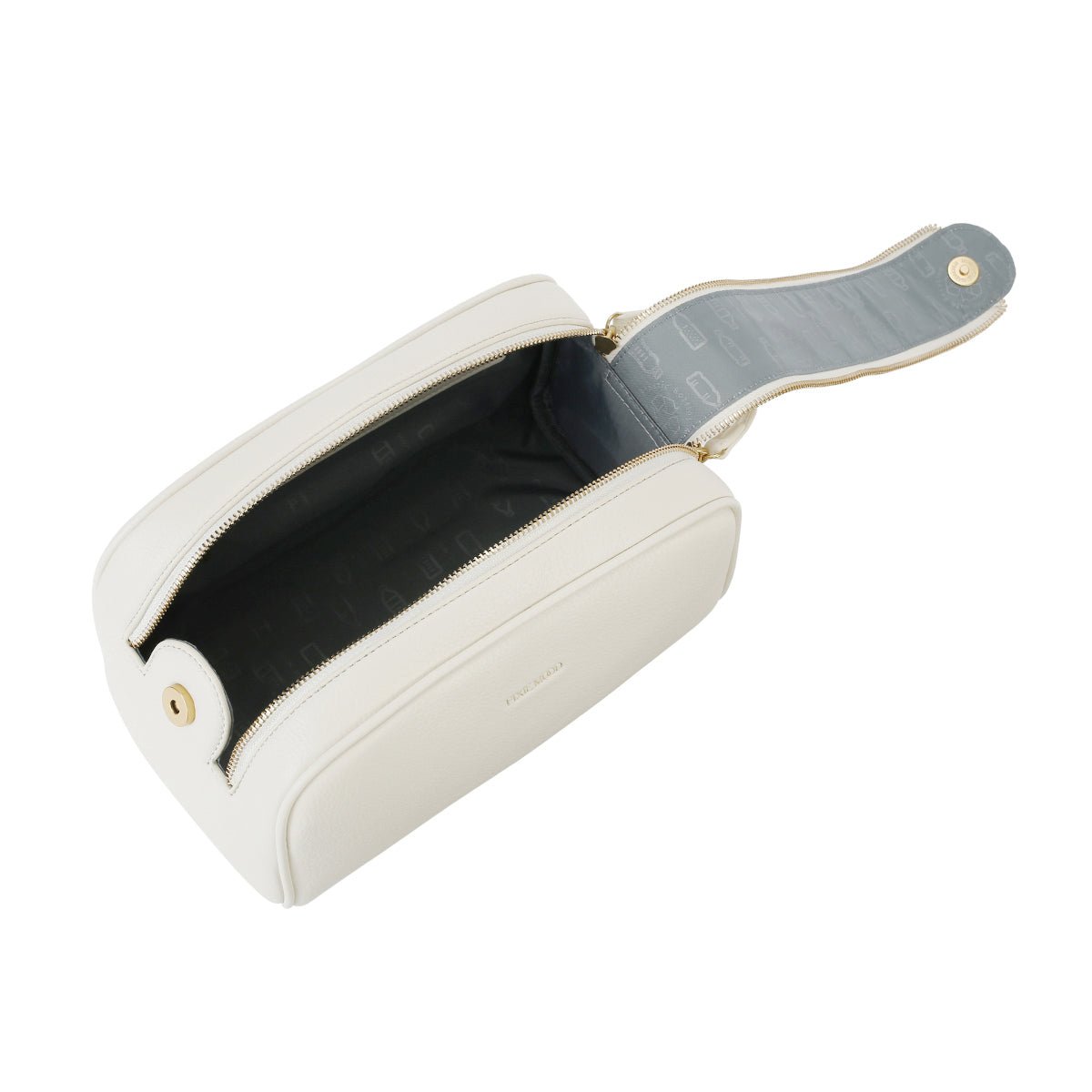 Teagan Toiletry Case - Distractions Clothing