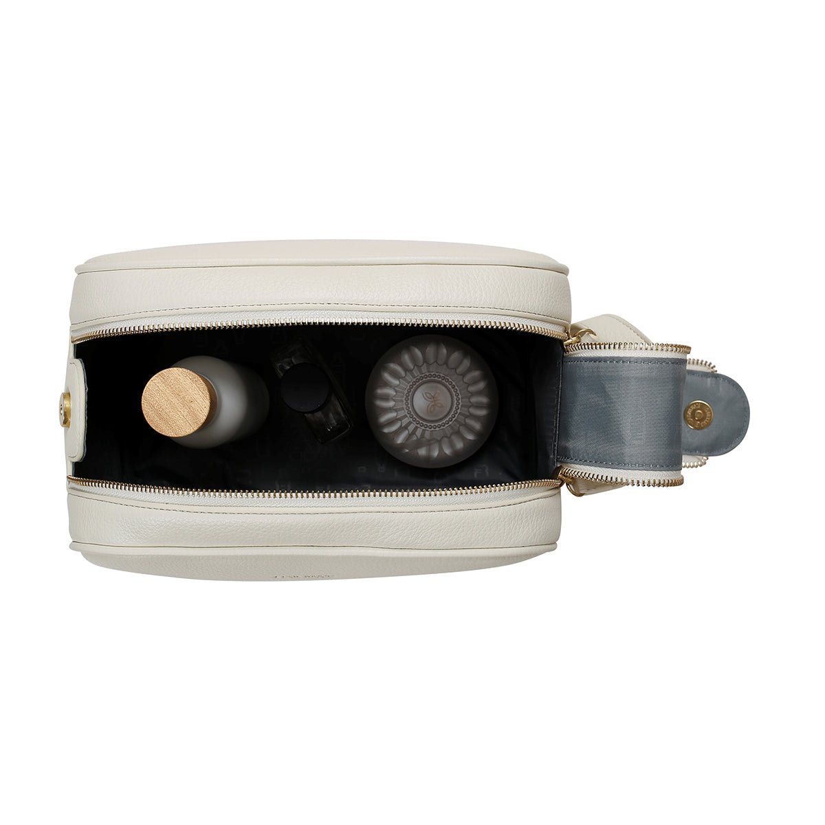 Teagan Toiletry Case - Distractions Clothing