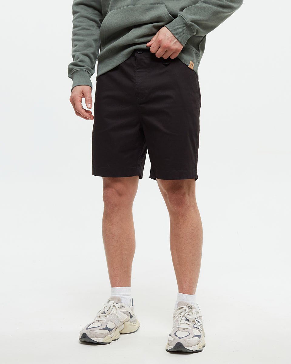 Techblend Latitude Short 7