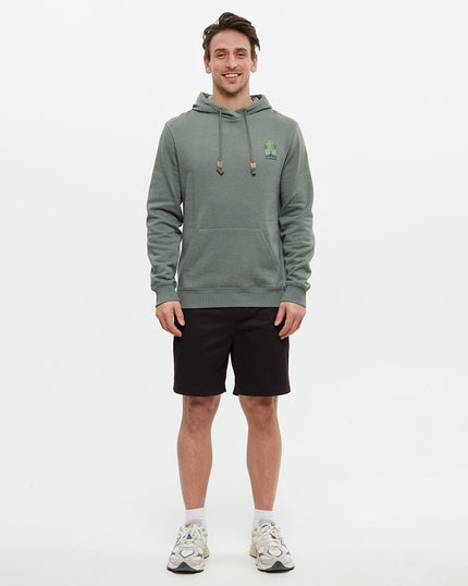 Techblend Latitude Short 7