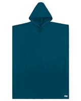 Terra Hooded Poncho - Distractions Clothing