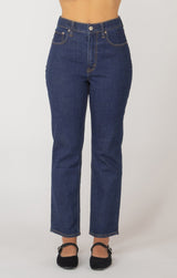 Tessa Straight Leg Jean - Distractions Clothing