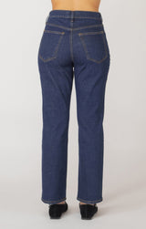 Tessa Straight Leg Jean - Distractions Clothing