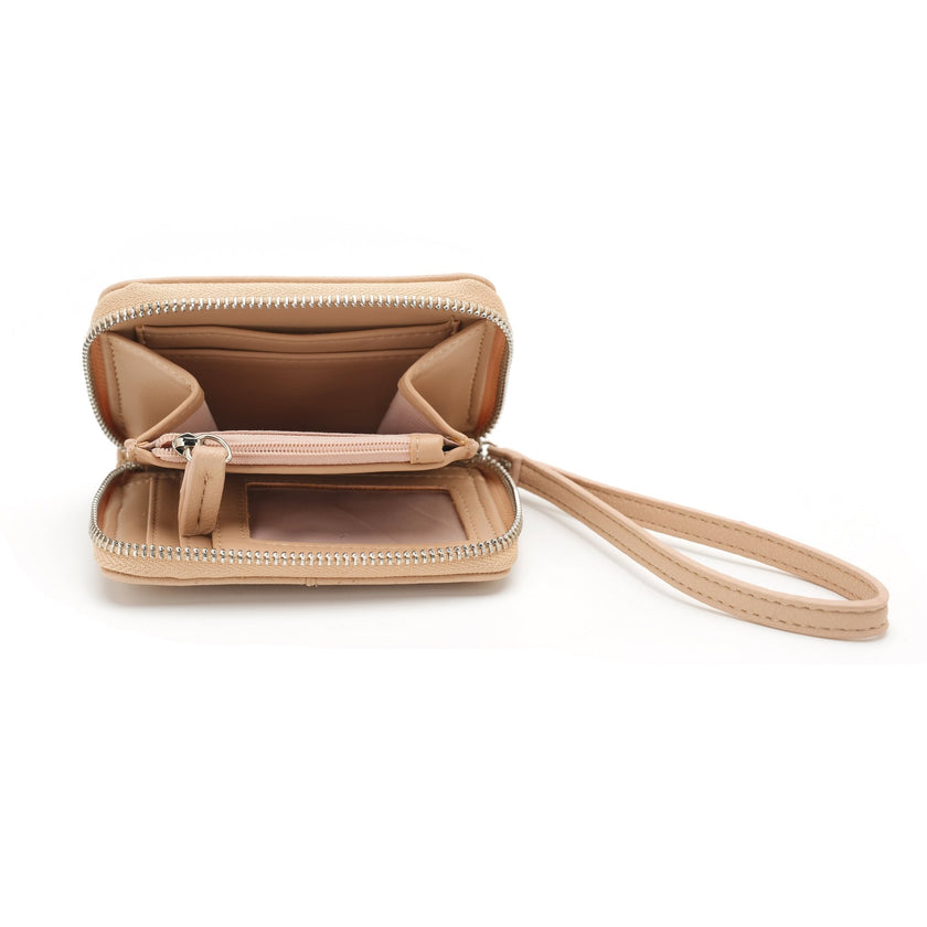 The Dear Wallet - Distractions Clothing