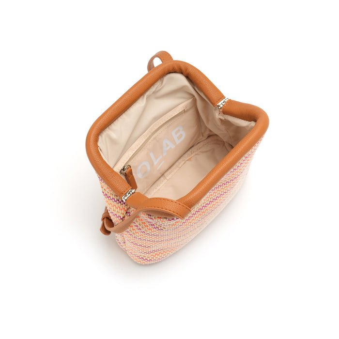 The Hype Crossbody - Distractions Clothing