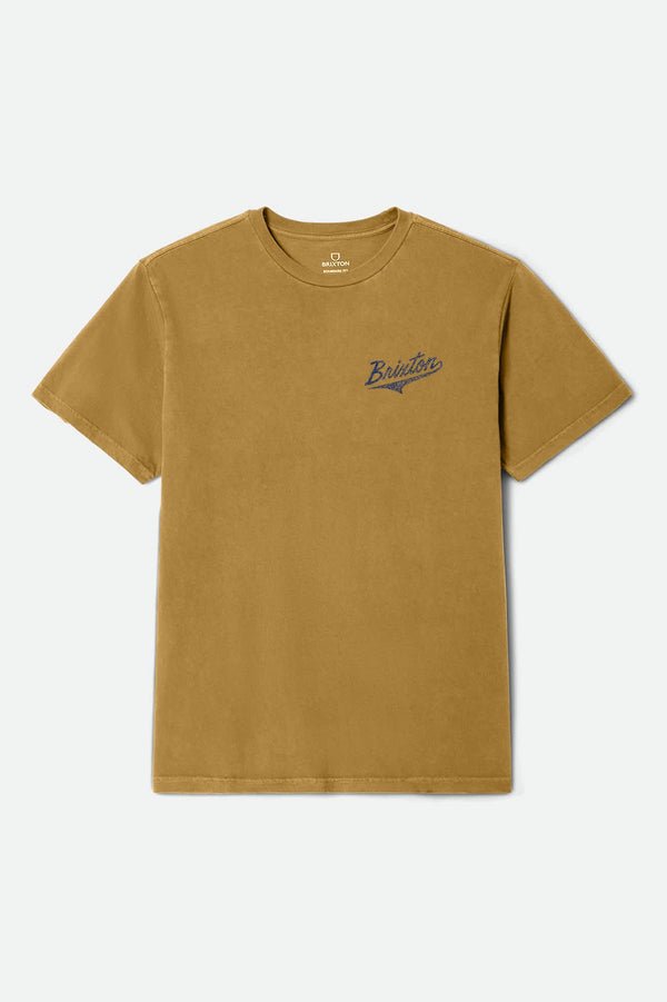 The League Tee - Distractions Clothing