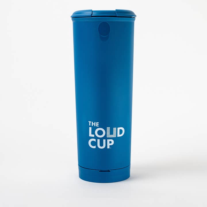 The Loud Cup - Distractions Clothing