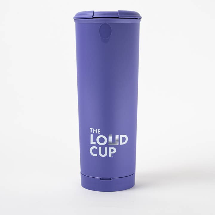 The Loud Cup - Distractions Clothing