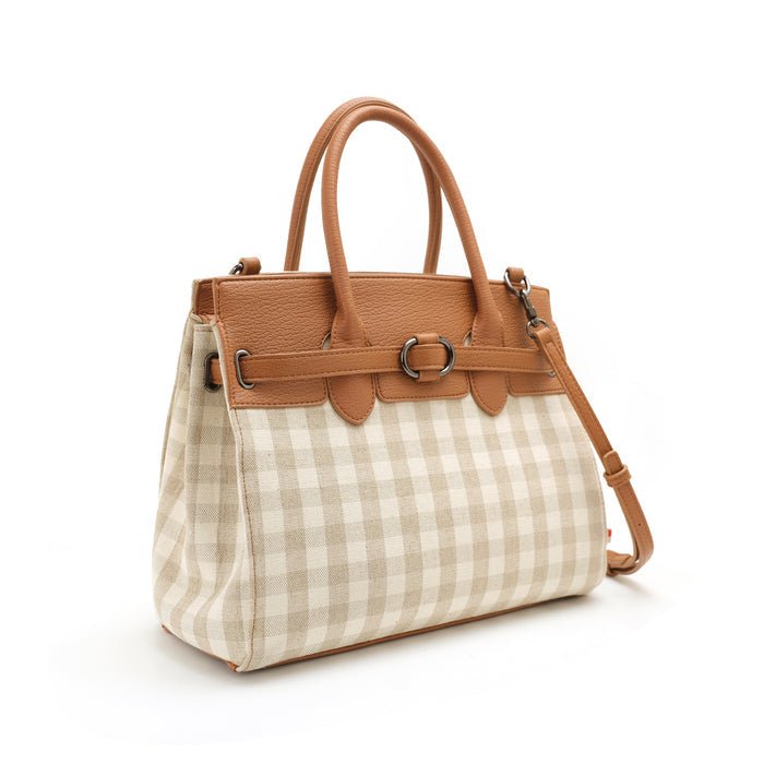 The Maude Shoulder Bag - Distractions Clothing