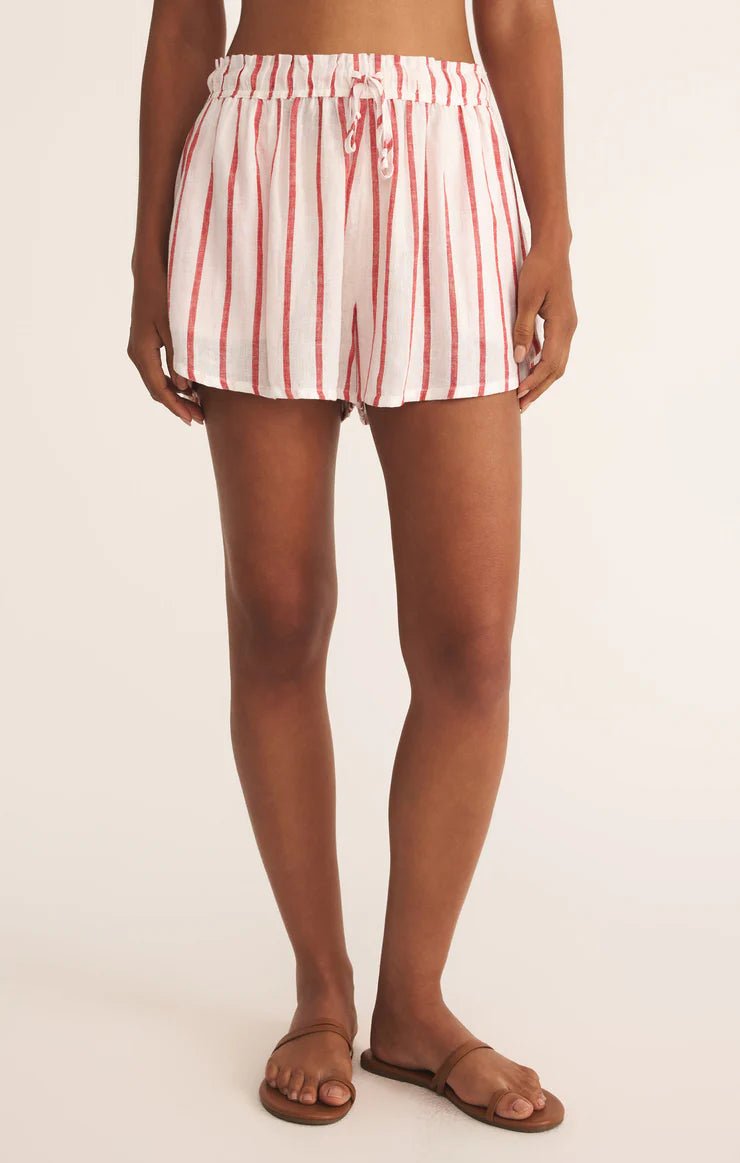 The Perfect Line Short - Distractions Clothing